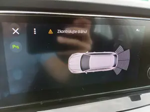 Škoda Octavia Ambition Plus