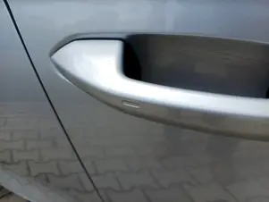 Škoda Octavia Ambition Plus