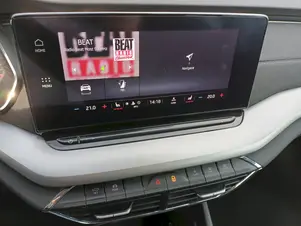 Škoda Octavia Style Plus