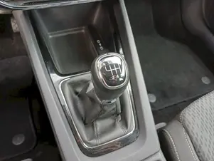 Škoda Octavia Style Plus