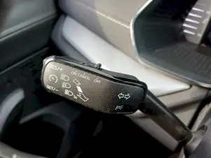 Škoda Octavia Style Plus