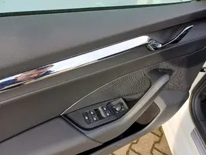 Škoda Octavia Style Plus