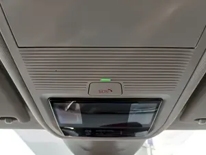 Škoda Octavia Style Plus