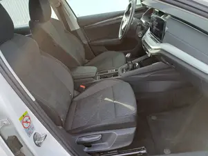 Škoda Octavia Style Plus