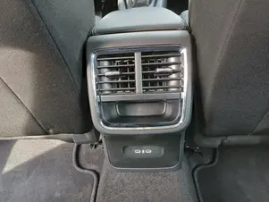 Škoda Octavia Style Plus