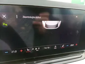 Škoda Octavia Style Plus