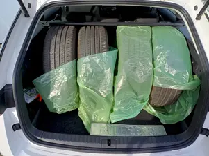 Škoda Octavia Style Plus