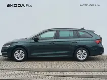 Octavia Selection