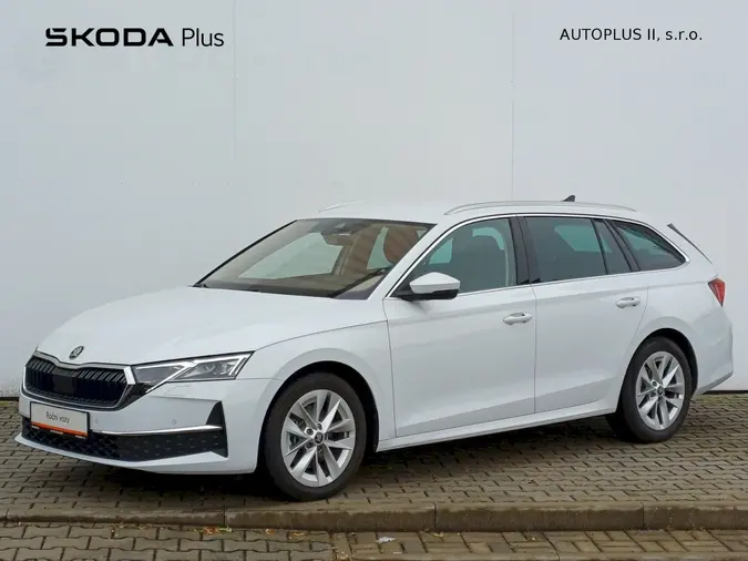 Octavia Top Selection