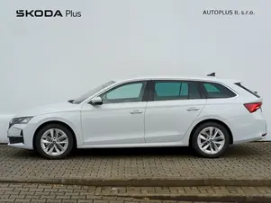 Škoda Octavia Top Selection
