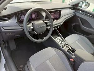 Škoda Octavia Top Selection