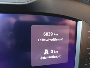 Škoda Octavia Top Selection