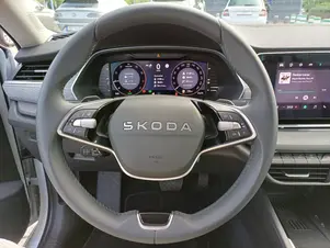 Škoda Octavia Top Selection