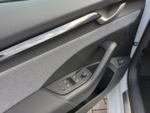 Škoda Octavia Top Selection