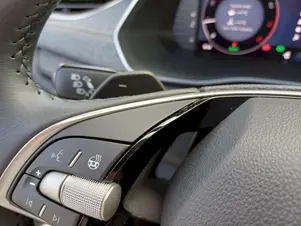 Škoda Octavia Top Selection