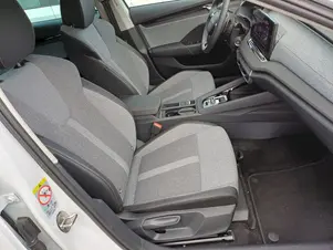 Škoda Octavia Top Selection