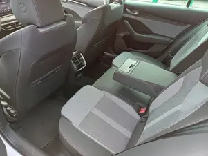 Škoda Octavia Top Selection