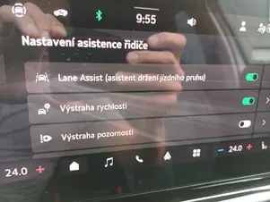 Škoda Octavia Top Selection