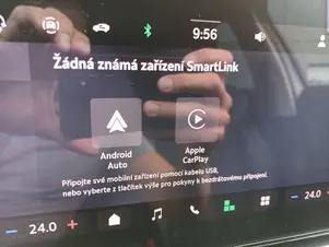 Škoda Octavia Top Selection