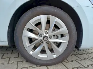 Škoda Octavia Top Selection