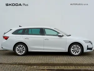 Škoda Octavia Top Selection