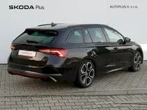 Octavia RS Challenge