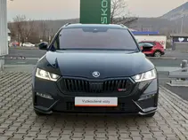 Octavia RS Challenge