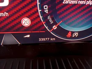 Škoda Octavia RS Challenge