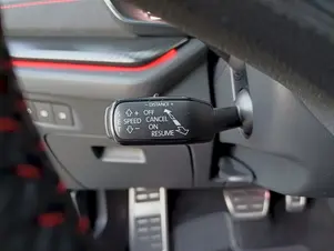 Škoda Octavia RS Challenge