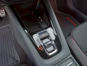 Škoda Octavia RS Challenge