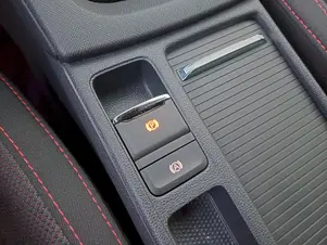 Škoda Octavia RS Challenge