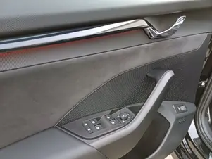 Škoda Octavia RS Challenge