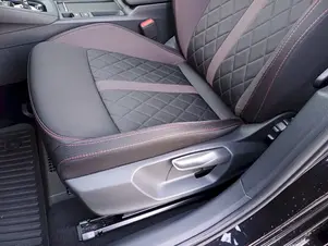 Škoda Octavia RS Challenge