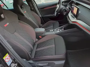 Škoda Octavia RS Challenge