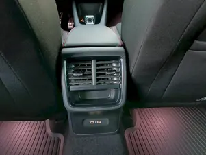 Škoda Octavia RS Challenge