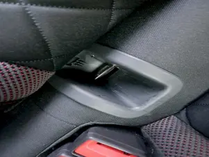 Škoda Octavia RS Challenge