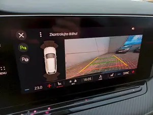 Škoda Octavia RS Challenge