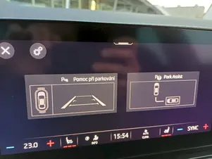 Škoda Octavia RS Challenge