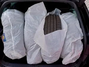 Škoda Octavia RS Challenge