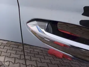 Škoda Octavia RS Challenge