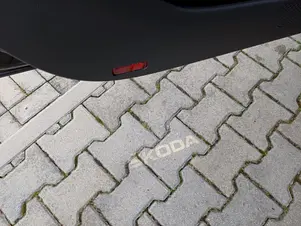 Škoda Octavia RS Challenge