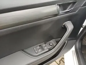 Škoda Superb Style
