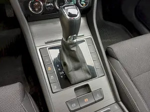 Škoda Superb Style