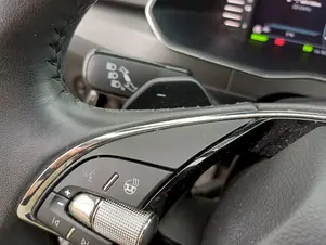 Škoda Superb Style