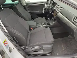 Škoda Superb Style