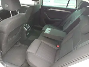 Škoda Superb Style