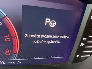 Škoda Superb Style