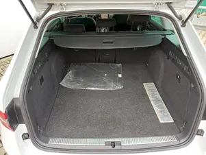 Škoda Superb Style