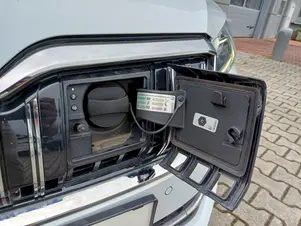 Škoda Superb Style