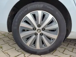 Škoda Superb Style